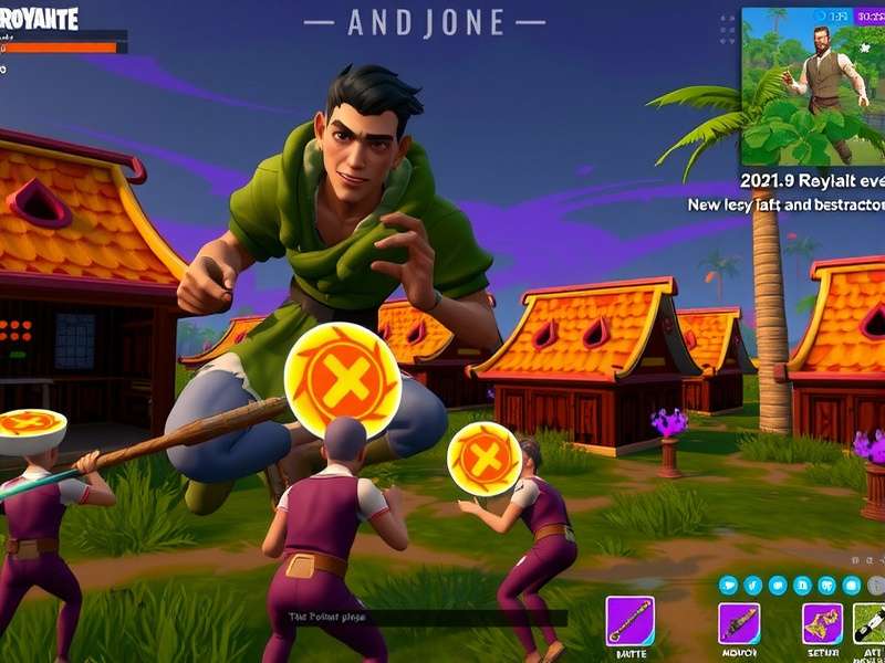 Kondapur Battle Royale Community Event